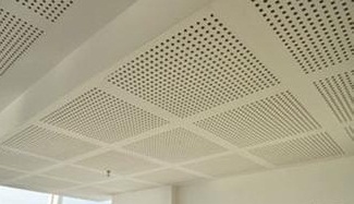 航力吸音板應用 航力吸音板應用