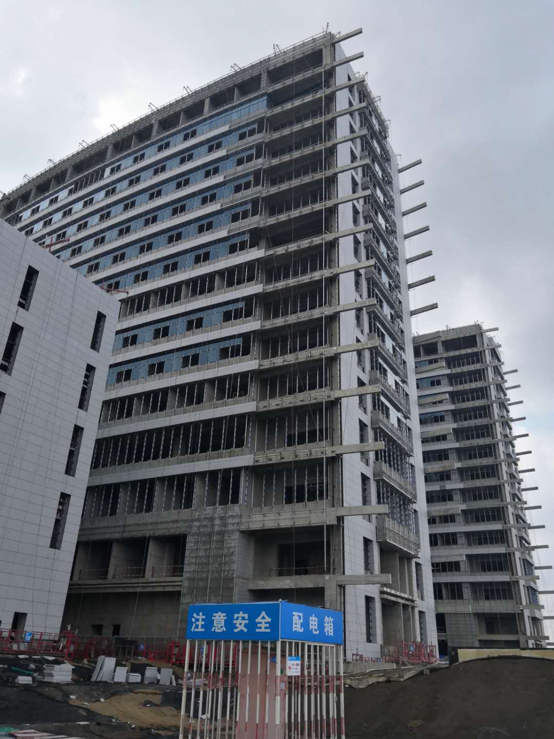 硅酸鈣板隔墻施工指南